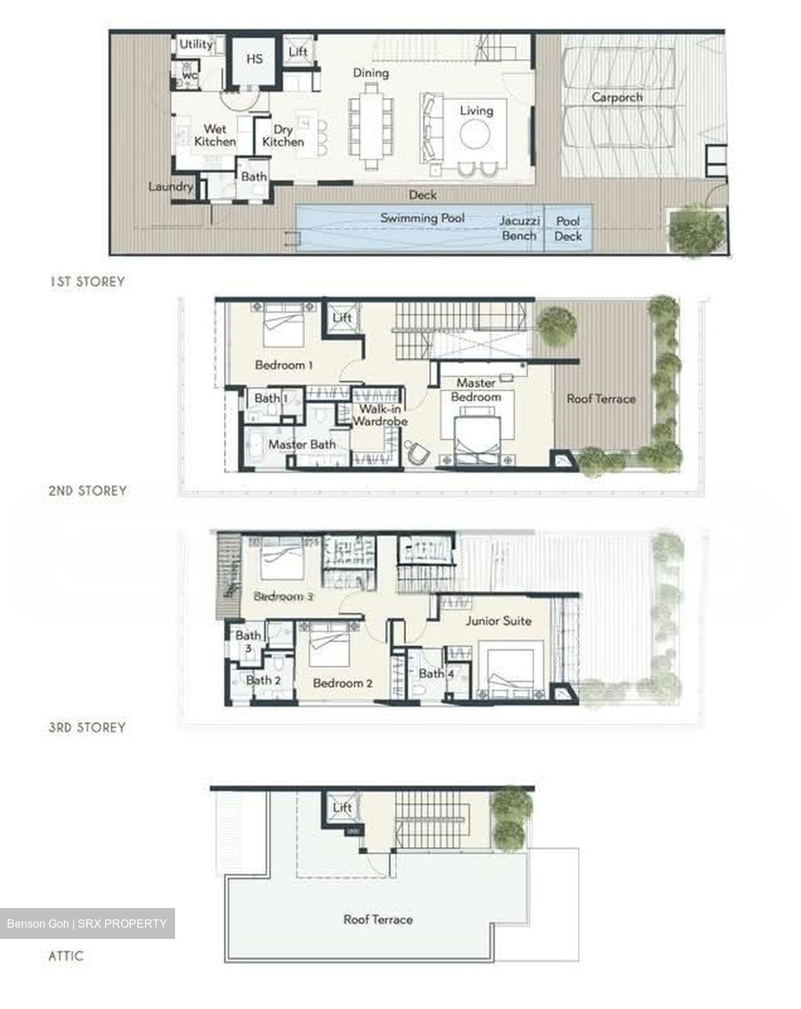 Tay Lian Teck Road (D15), Semi-Detached #532800641